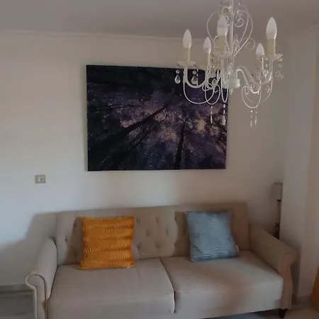 Aparatamento Mirasol Fuengirola. Apartament Fuengirola