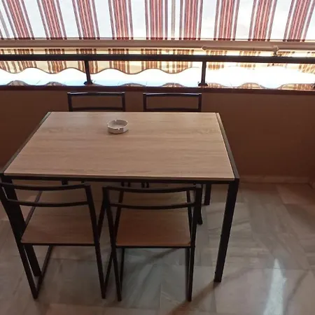Aparatamento Mirasol Fuengirola. Apartament Fuengirola