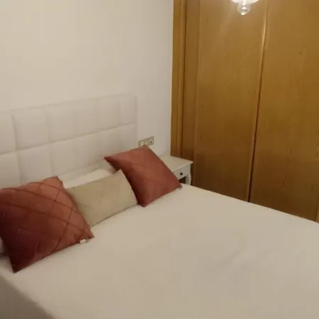 Apartment Aparatamento Mirasol Fuengirola. Fuengirola