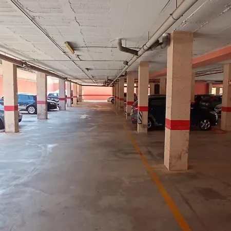 Aparatamento Mirasol Fuengirola. Apartament Fuengirola