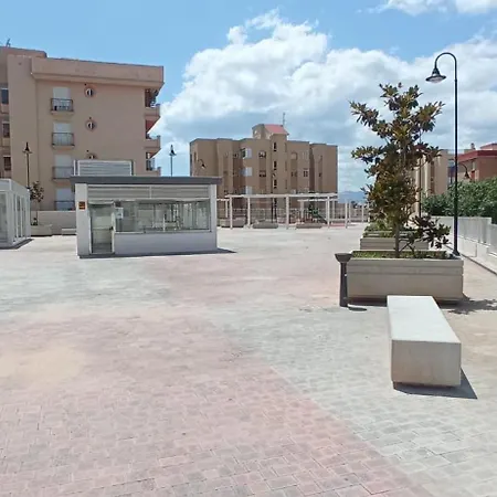 Apartment Aparatamento Mirasol Fuengirola.